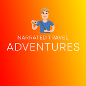 Narrated Travel Adventures by Berra