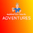 Narrated Travel Adventures by Berra