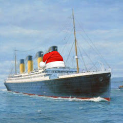 RMS TITANIC channel thumbnail