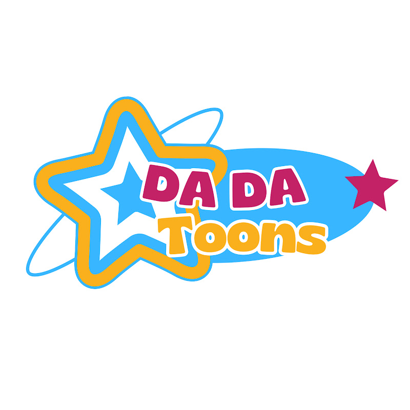 DA DA Toons