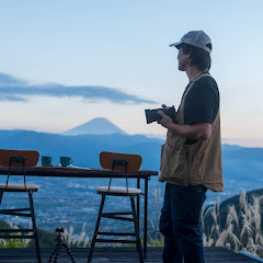 ぶんじろうキャンプTV  絶景とこだわり飯、時々星空アイコン画像