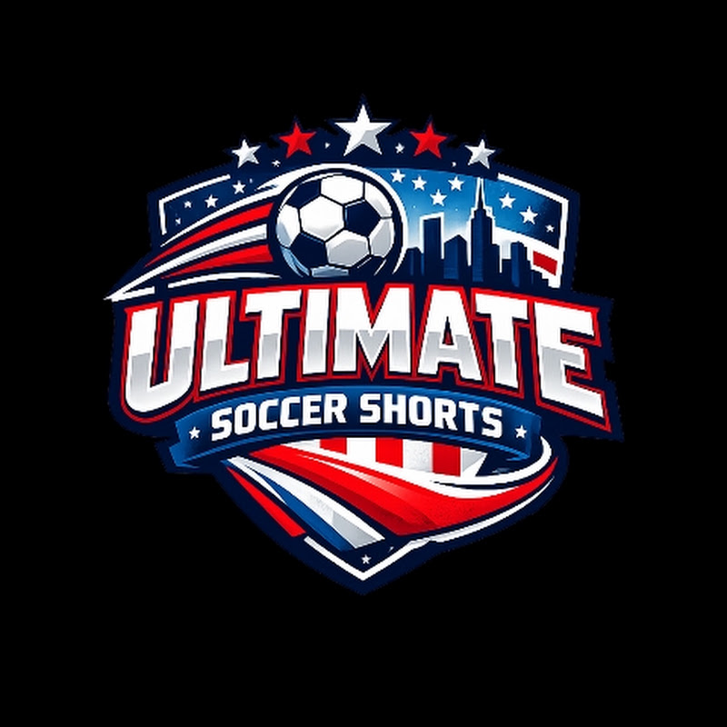Ultimate Soccer Shorts