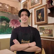Shu 料理修行inイタリア