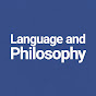 Language and Philosophy logo