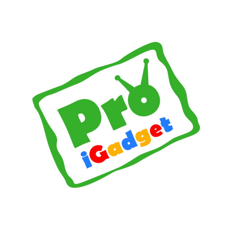 iGadgetPro