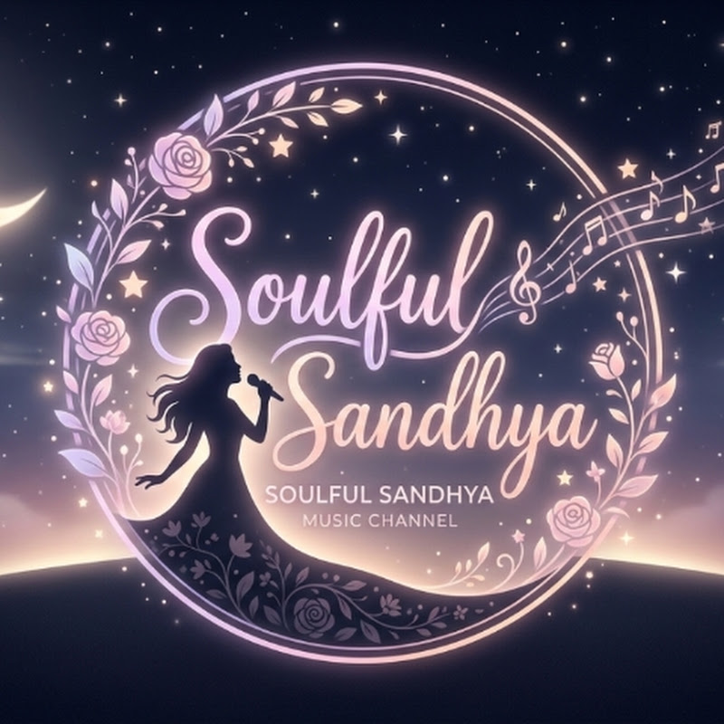 Soulful Sandhya