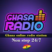 GHASA RADIO