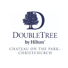 Chateau on the Park - Christchurch, a DoubleTree by Hilton