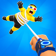 Whack Strike - Sling & Slam icon