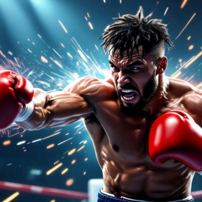 Fighttoons