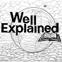 Well Explained logo