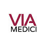 Viamedici logo