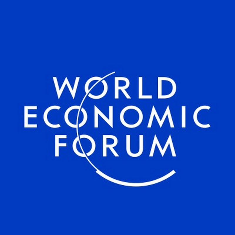 World Economic Forum Logo