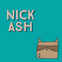 Nick Ash - @nickashmusic1 - Youtube