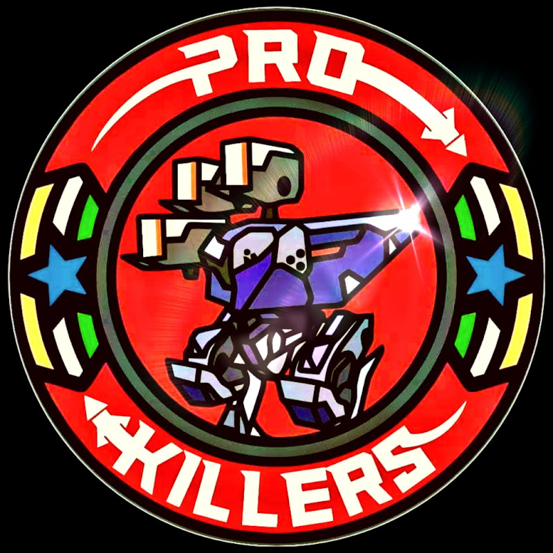 PRO KILLERS