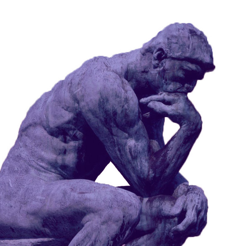 제가봤을때 Logo