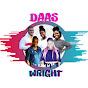 DAAS WRIGHT logo