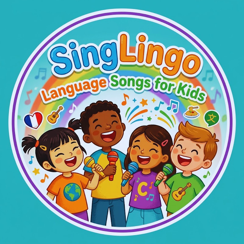 Language Songs for Kids Singlingo