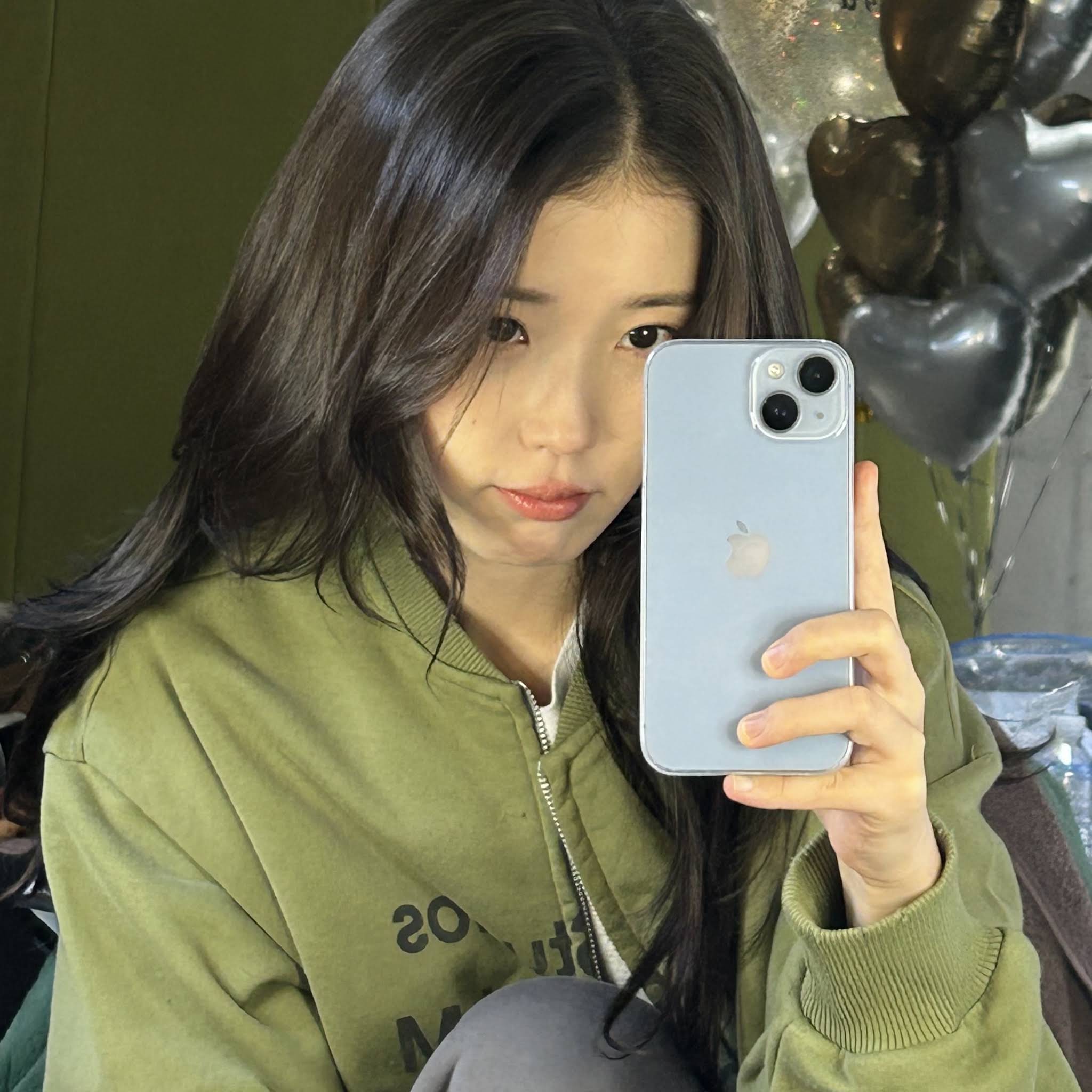 Post from 아이유 에델바이스