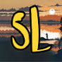 Salty Lagoon logo