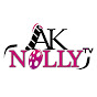 AKNOLLY TV logo