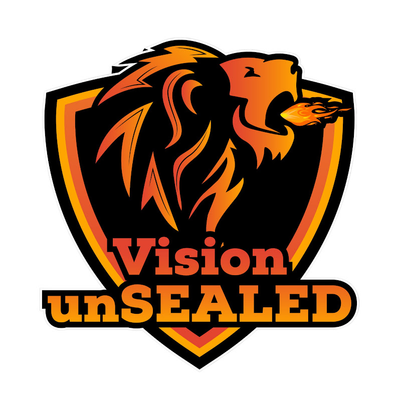 Vision unSEALED