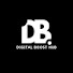  Digital Boost Hub