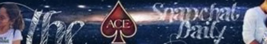 THE ACE FAMILY SNAPCHAT DAILY Avatar canale YouTube 