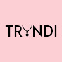 TRYNDI logo