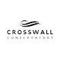 CrossWall Conservatory logo