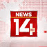 Df2zwnOQQSE-channel-avatar-News 14 HD