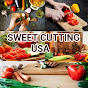 Sweet Cutting Usa logo