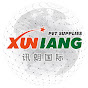 XunlangPet logo
