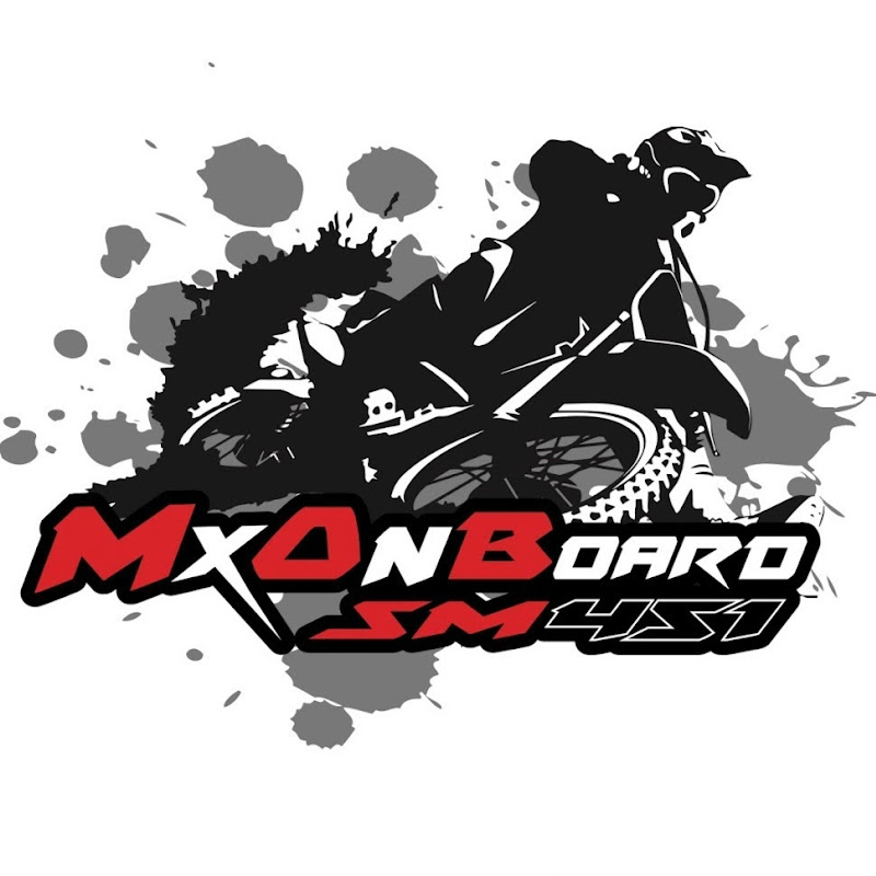 mxonboardsm45