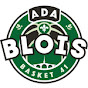 ADA Blois Basket 41 - Asso logo