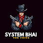 System Bhai  logo