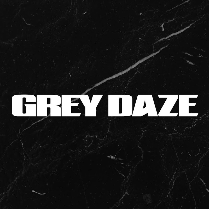 Grey Daze