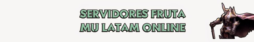 MuLatamOnline Avatar de chaîne YouTube
