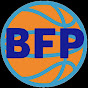 BFP Básquet Formativas Patagonia  logo