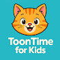 ToonTime for Kids logo