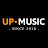 UP MUSIC STORE
