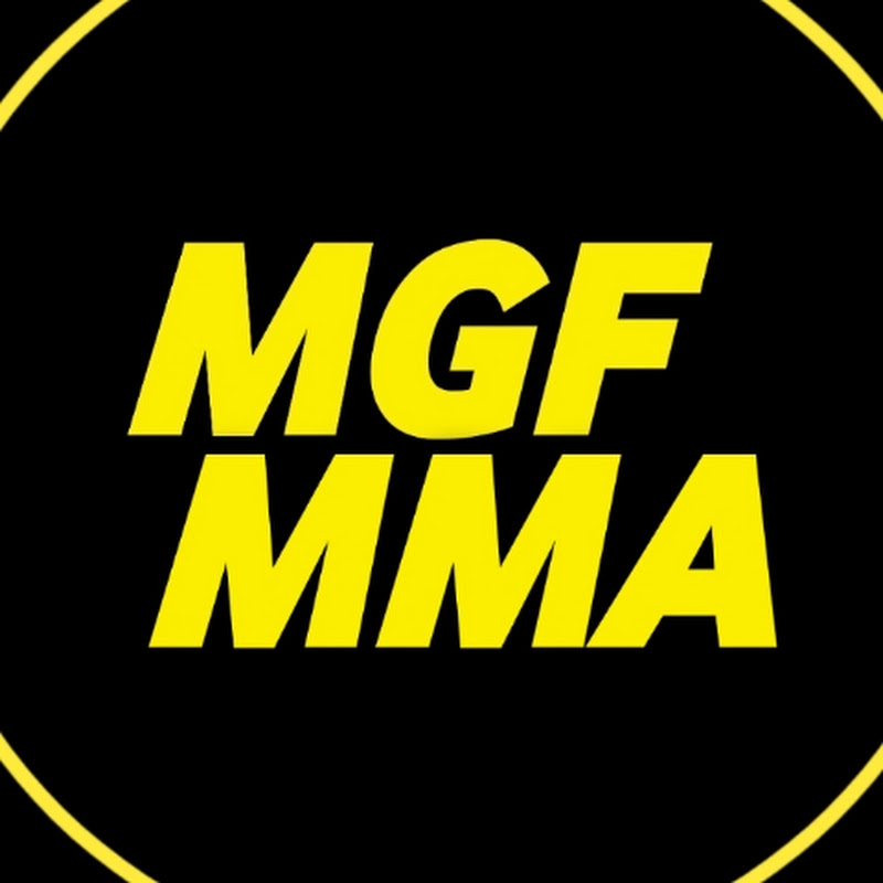 MGF MMA