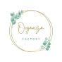 Organza Factory logo