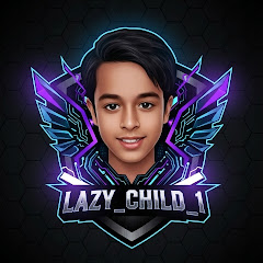 Avatar for YouTube creator lazy_child_1ff-gaming2