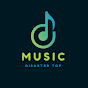 Disaster Top logo