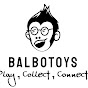 Balbotoys logo
