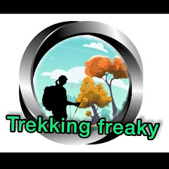 Trekking freaky net worth