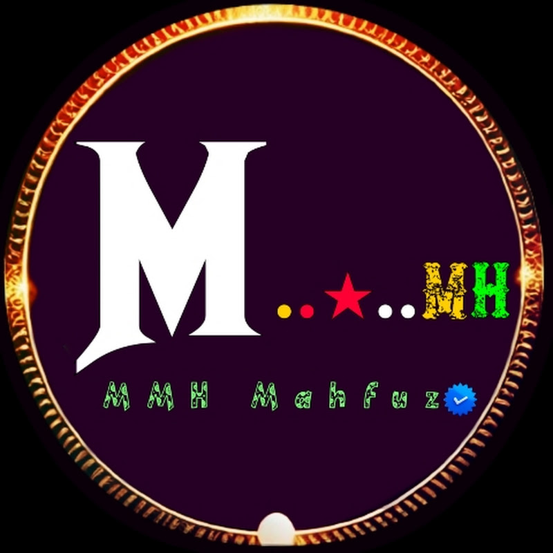 MMH Mahfuz