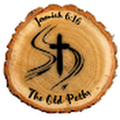 The Old Paths
