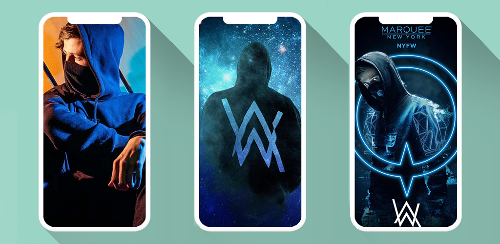 Alan Walker Wallpaper 21 Apk For Android Nurhariri Apps